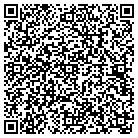 QR code with S & G Construction LLC contacts