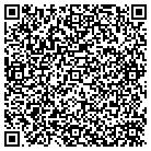 QR code with J A Dempsey & Sons Excavating contacts