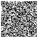 QR code with J & J Millwright Inc contacts