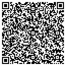QR code with J M Longyear contacts