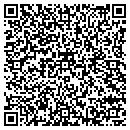 QR code with Paverock LLC contacts