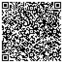 QR code with Arnold's Cement contacts