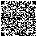 QR code with Ad Stone contacts