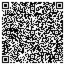 QR code with Tradistone contacts