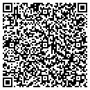QR code with Dermabit contacts