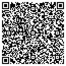 QR code with Ultimate Window Decor contacts