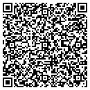 QR code with House Of Tile contacts