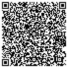 QR code with High End Custom Cabinetry & Millwork contacts