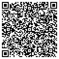 QR code with L D B Millwork contacts