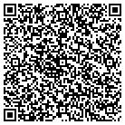 QR code with Mcclure Forest Products contacts