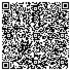QR code with Clayes Masonry Construction Co contacts