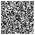 QR code with G Sisson Co contacts