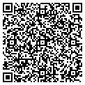 QR code with Jesse T Pena contacts