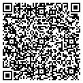 QR code with Ajb contacts