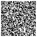QR code with The Dusty Fox contacts