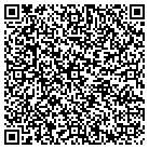 QR code with Mcsorley Fine Art Service contacts