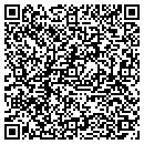 QR code with C & C Disposal LLC contacts