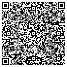 QR code with Heartland Water Services contacts