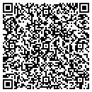 QR code with Huron Bay Log & Beam contacts