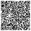 QR code with Zinn Pattern Inc contacts