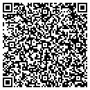 QR code with D Woody Enterprises contacts