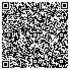QR code with Riteway Service contacts