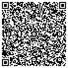 QR code with Maine Touch Roofing contacts