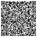 QR code with Laservision contacts