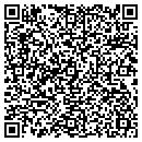 QR code with J & L Construction Clean Up contacts