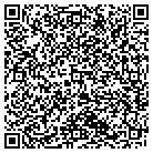 QR code with Prorestoration Inc contacts