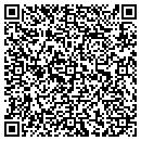 QR code with Hayward Paint CO contacts