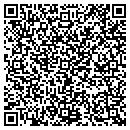 QR code with Hardford Sign Co contacts