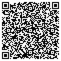 QR code with Blinds Spot contacts