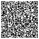 QR code with The A Team contacts