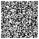 QR code with Whitted & Plaster Stucco Inc contacts