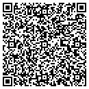 QR code with D & S Filters contacts