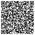 QR code with B&J Heatmor contacts