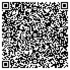 QR code with Marino's Waterworks Inc contacts
