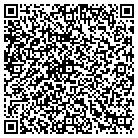QR code with Hk Electric Construction contacts