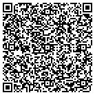 QR code with Hycon Constructors Inc contacts