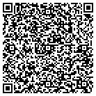 QR code with Manzano Industrial Inc contacts