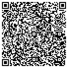 QR code with Walker Engineering Inc contacts
