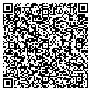 QR code with A One Communications Inc contacts