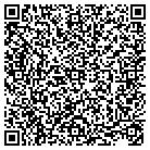 QR code with T Edge Construction Inc contacts