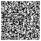 QR code with K&P Discount Pallets Inc contacts