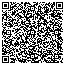 QR code with M S Pallets contacts