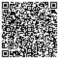 QR code with James Lemmer contacts