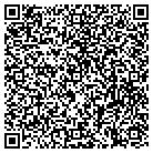 QR code with Zumbach's Custom Woodturning contacts
