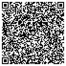 QR code with San Diego Frame Mfg CO Inc contacts