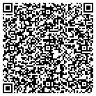 QR code with O C Tanner Recognition CO contacts